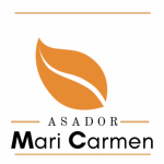 Logo de "Asador Maricarmen"